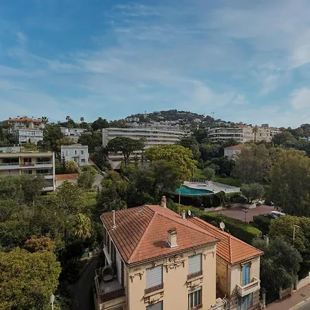 شقة Ref Juin Palmes D Or Properties