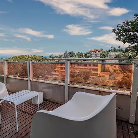 Ref Juin Palmes D Or Properties Apartment