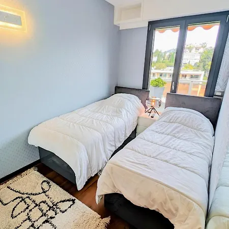Appartement Ref Juin Palmes D Or Properties *